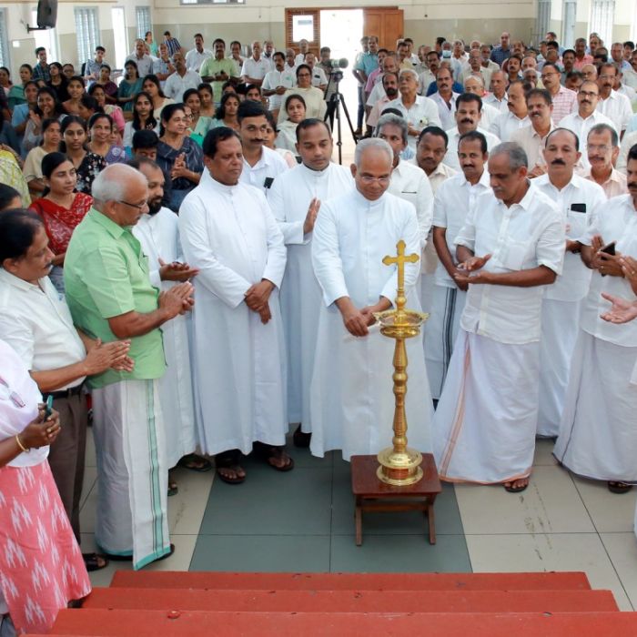 ദീപിക ഫ്രണ്ട്‌സ് ക്ലബ്ബിന്റെ മേഖല സമ്മേളനം